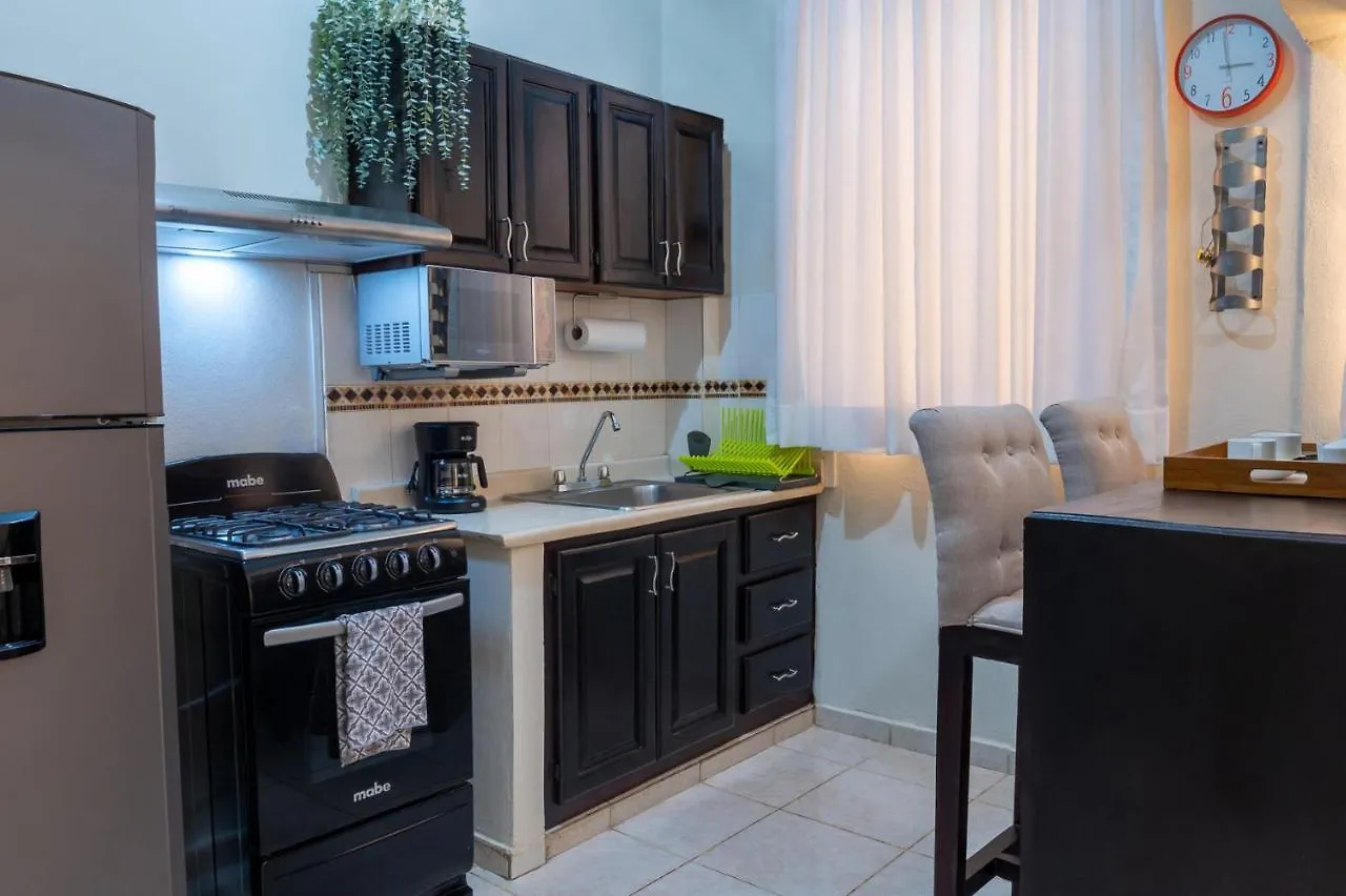 Acogedor Estudio 7 En La Zona Colonial 聖多明哥 0*,  多米尼加共和国