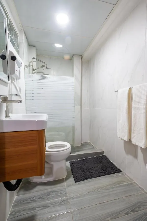 Acogedor Estudio 7 En La Zona Colonial 聖多明哥