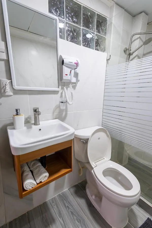 Apartamento Acogedor estudio en la Zona Colonial Santo Domingo