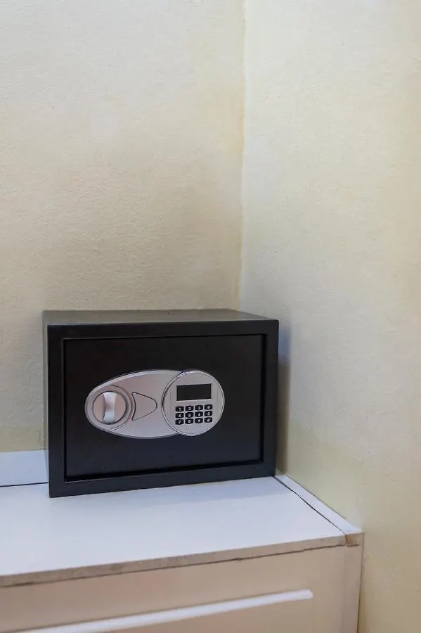 Apartamento Acogedor estudio en la Zona Colonial Santo Domingo