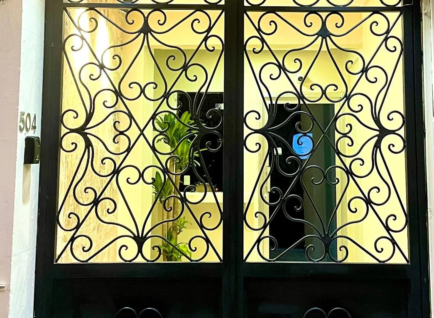 Apartamento Acogedor estudio en la Zona Colonial Santo Domingo